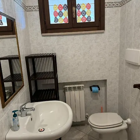 Il Fontanile בית חווה