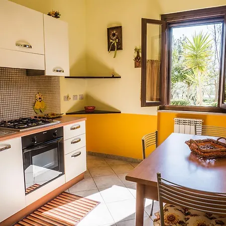 Il Fontanile Farm stay *