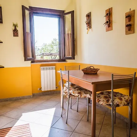 Farm stay Il Fontanile