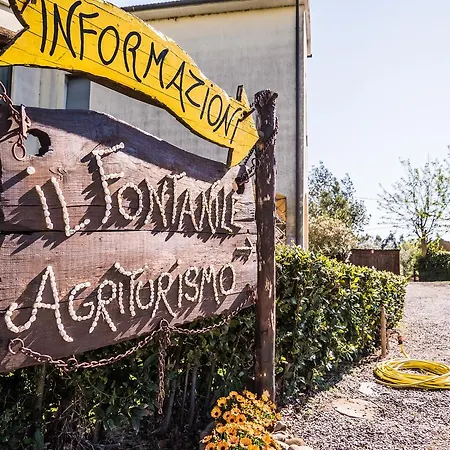 Il Fontanile Farm stay Marina di Grosseto