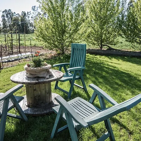 Farm stay Il Fontanile Marina di Grosseto
