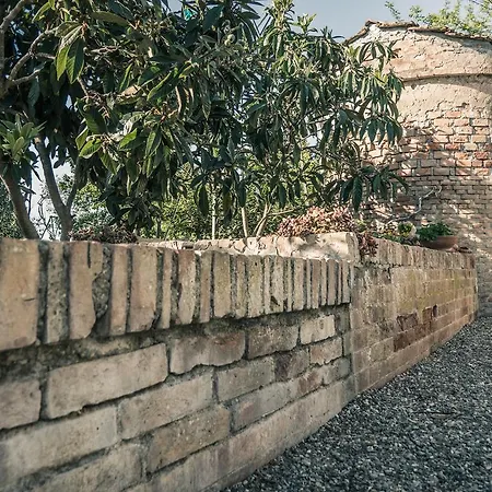 Farm stay Il Fontanile