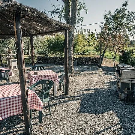 Farm stay Il Fontanile *