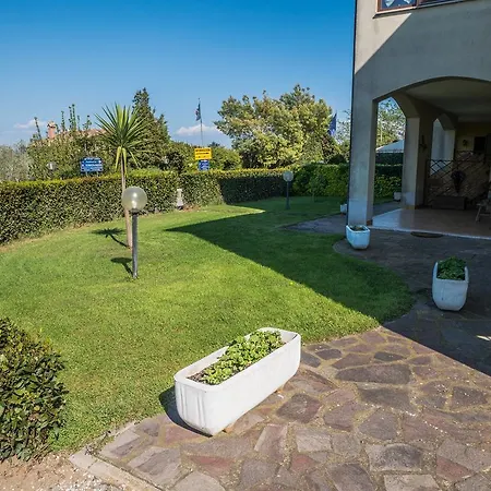 Il Fontanile Farm stay
