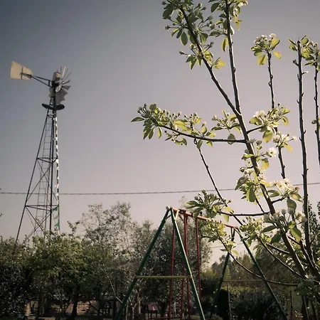 Farm stay Il Fontanile *