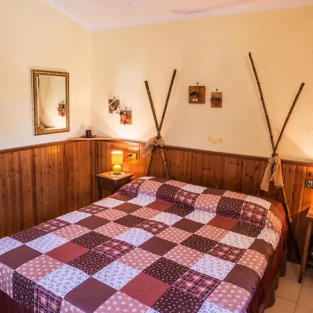 Il Fontanile Farm stay *