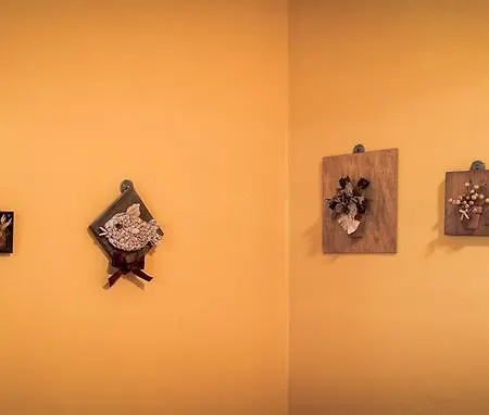 Il Fontanile בית חווה מרינה די גרוסטו
