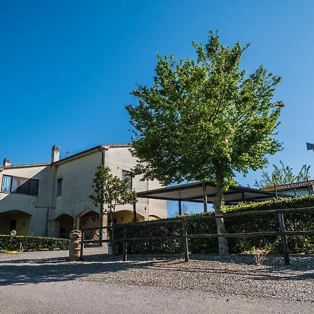 Alojamento de Turismo Rural Il Fontanile