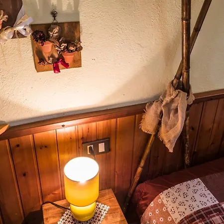 Agroturismo Il Fontanile