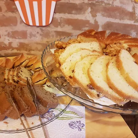 Il Fontanile Gospodarstwo agroturystyczne *