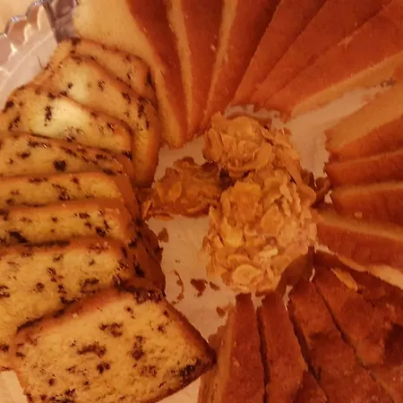 Agroturismo Il Fontanile *