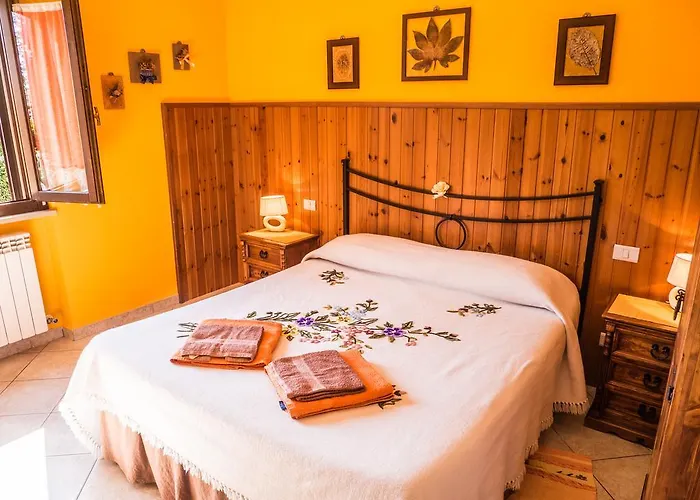 Il Fontanile Agroturismo