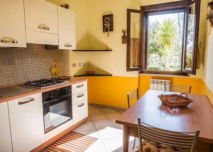 Il Fontanile Agroturismo *