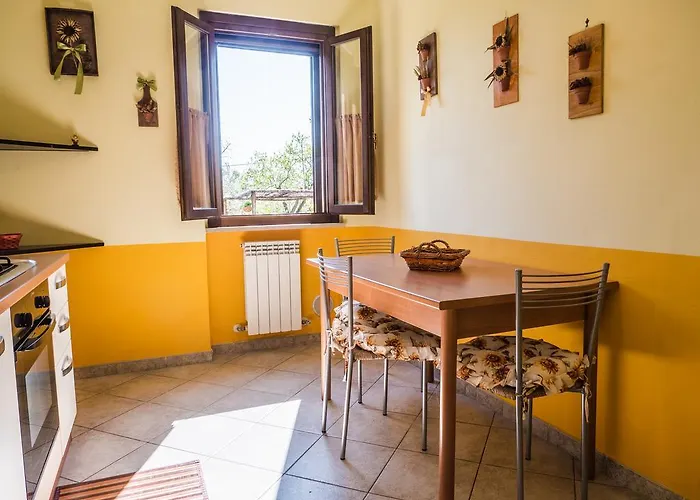 Agroturismo Il Fontanile