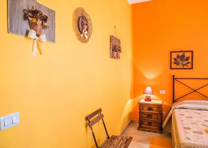 Agroturismo Il Fontanile Marina di Grosseto