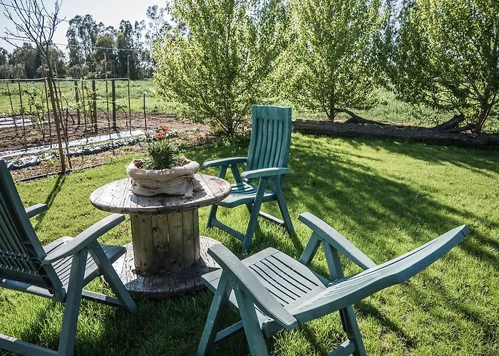 Agroturismo Il Fontanile Marina di Grosseto