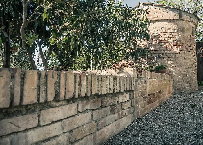 Agroturismo Il Fontanile