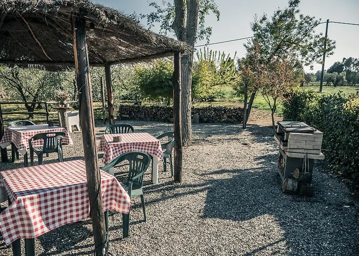 Agroturismo Il Fontanile *