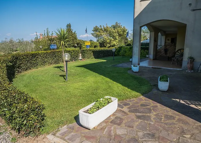 Il Fontanile Agroturismo