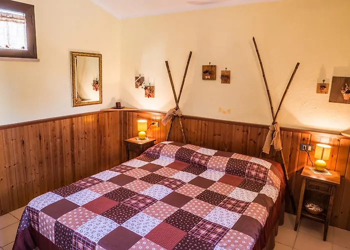 Il Fontanile Agroturismo *