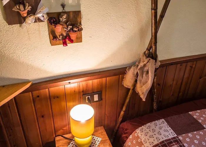 Agroturismo Il Fontanile