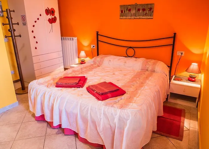 Agroturismo Il Fontanile Marina di Grosseto