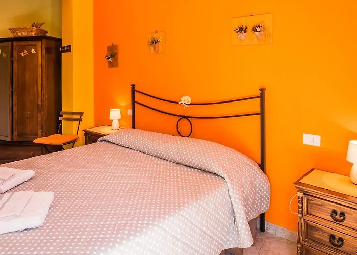 Agroturismo Il Fontanile Marina di Grosseto