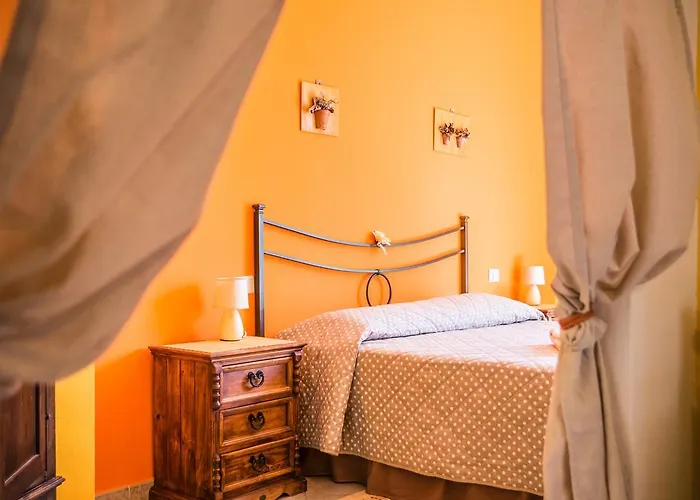 Il Fontanile Agroturismo Marina di Grosseto