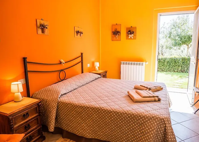 Agroturismo Il Fontanile